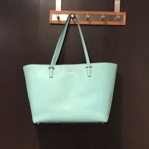 Kate Spade cedar street small harmony tote bag